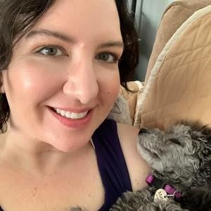 Meet your Posher, Michele